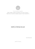 prikaz prve stranice dokumenta Proračun pokretljivosti borbenih oklopnih vozila u sastavu OSRH