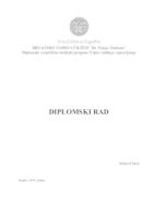 prikaz prve stranice dokumenta Metodološki pristupi strateškom planiranju u području obrane