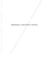 prikaz prve stranice dokumenta The Hidden Curriculum in Military Schools
