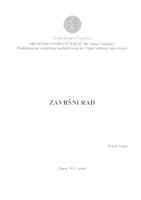 prikaz prve stranice dokumenta BUDUĆNOST NATO-A I HRVATSKO DJELOVANJE U OKVIRU SAVEZA