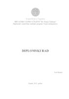 prikaz prve stranice dokumenta Utjecaj bespilotnih letjelica na uporabu topništva na primjeru Drugog rata u Gorskom Karabahu