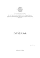 prikaz prve stranice dokumenta Hrvatska u doba narodnih vladara do 1102. g.