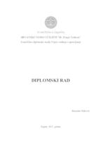 prikaz prve stranice dokumenta NATO i Zapadni Balkan – izazovi i perspektive